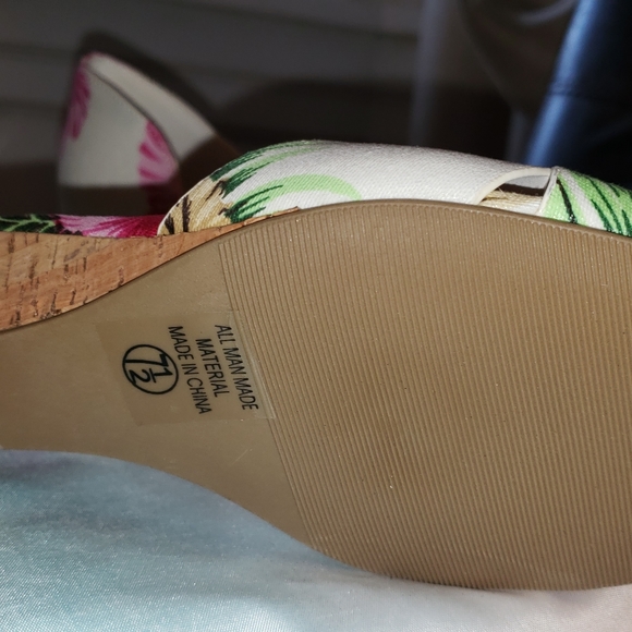 Spring/Summer flats - Picture 7 of 7